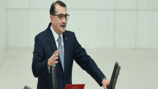 Yenilenebilir Enerjide 24 Avrupa Ülkesinin Toplamından Öndeyiz