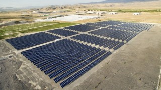2023 Yılında Türkiye’nin Güneş Enerjisi Kapasitesi en az 12 GW’a Ulaşacak