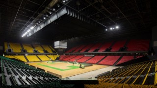 Alkan Aydınlatma Spor Tesisleri & Stadyumları Aydınlatıyor