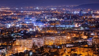 Banja Luka  (Banaluka)  /   Bosna Hersek