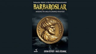 Barbaroslar  /  (Ertan Özyiğit - Halil Özsaraç)