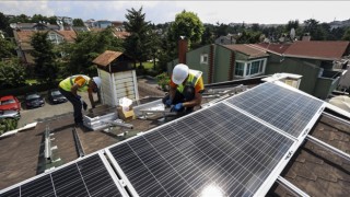 Çatı tipi güneş santrallerinde yatırımın geri dönüş süresi 3 yıla kadar düştü