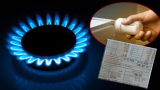 Doğalgaz ve Elektrik Faturalarında Vatandaşa Devlet Desteği