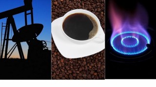 Emtia piyasasında yılın ilk haftasında yükseliş eğilimi hakim oldu