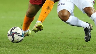 Galatasaray'da bir futbolcunun Kovid-19 test sonucunun pozitif olduğu açıklandı