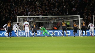 Galatasaray'da Torrent dönemi mağlubiyetle başladı