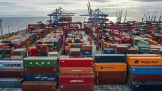 Geçen yıl 77 il ihracatını artırdı, İstanbul ve Kocaeli zirvede yer aldı