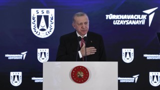 İHA, SİHA ve TİHA üretiminde artık dünyanın ilk 3 ülkesi içindeyiz