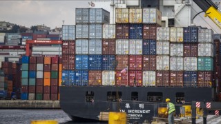 İstanbullu şirketler yılı rekor ihracatla bitirdi