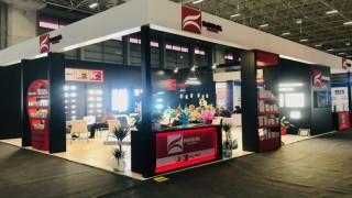 KENDAL ELEKTRİK A-TECH FUARI’NDA K2 PLUS TSE’Lİ ÜRÜN GRUPLARINI TANITTI