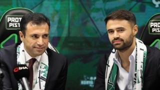 Konyaspor, Ahmet Çalık'ın ismini yeni tesislere verecek