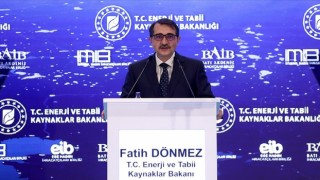 Maden ihracatında 5,9 milyar dolarla Cumhuriyet tarihinin rekoru kırıldı