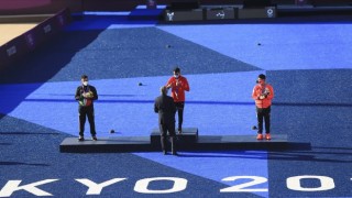 Milli sporculardan 2021'de 3 bin 785 madalya