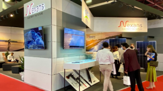 Nexans, EIF Dünya Enerji Kongresi ve Fuarı’nda, Ziyaretçilerinden Yoğun İlgi Gördü
