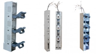 Sigma’dan Elektrik Hatlarına Güvenilir Koruma Sağlayan Dikey Tip Sigortalı Yük Ayırıcı