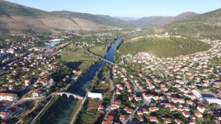 Trebinye (trebinje)  /  Bosna Hersek
