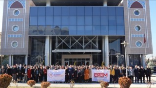 Türkiye'de ilk kez bir kamu kurumuna 'Harika İş Yeri Sertifikası' verildi