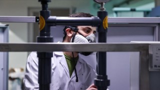 Türkiye'nin ilk grafen seri üretim tesisinin ürünleri 80 ülkeye ulaşıyor