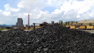 Türkiye'nin kömürden elektrik üretimi 3 yıldır geriliyor