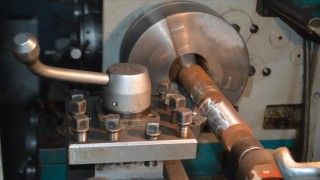 Türkiye'nin makine ihracatı 22 milyar doları aştı