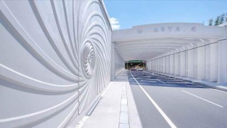 Avrasya Tüneli'nden ekonomiye 8,1 milyar lira katkı sağlandı