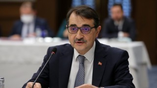 Bakan Dönmez: TANAP'ı maksimum kapasitede kullanmak için girişimleri destekliyoruz