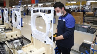 Elektrik-elektronik sektörünün ocak ayı ihracatı 1 milyar dolara yaklaştı