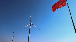 Elektrik üretim kapasitesindeki artışın yüzde 97'si temiz enerjiden