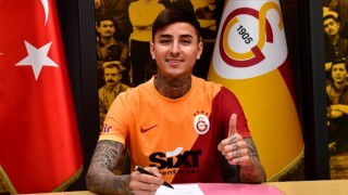 Galatasaray, Pulgar'ı resmen açıkladı