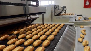 İBB, Halk Ekmek'e yüzde 60 zam yaptı