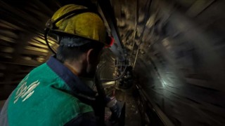 Madencilik sektörü ocakta ihracatını yüzde 41 artırdı