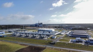 Rusya enerji ihracatında Avrupa'ya 'çok bağımlı'