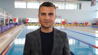 Türkiye Yüzme Federasyonu Başkanı Yalçın'dan Derya Büyükuncu'ya sert tepki