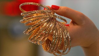 Yastıkaltından yıllık 100 ton çıkarılmasını hedefliyoruz