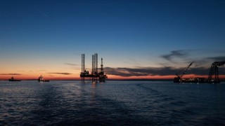 Yer altı gaz depolama kapasitesi 2023'te 10 milyar metreküpe ulaşacak