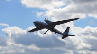 Bayraktar AKINCI TİHA milli havacılık tarihinin irtifa rekorunu kırdı