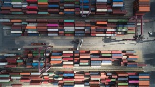 Cumhurbaşkanı Erdoğan'ın ziyaretiyle BAE'ye ihracat yüzde 50'nin üzerinde arttı