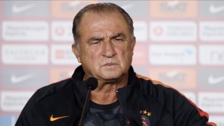 Fatih Terim'den Burak Elmas'ın Barcelona maçı davetine yanıt