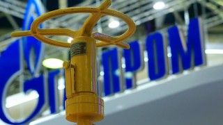 Gazprom: Avrupa'da yaz döneminde depolanan doğal gaz tükendi