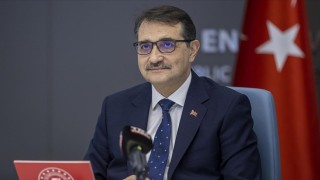 Karadeniz'deki gaz rezervi, konutların 30 yıl ihtiyacını karşılayacak büyüklükte