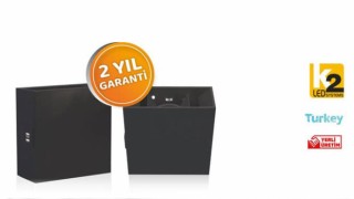 Kendal Elektrik’ten Dünya Çapında Bir İlk; Hızlı Şarj Özellikli LED Aplikler