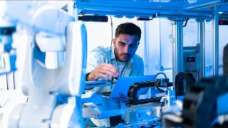 Schneider Electric ve Botek Otomasyon’dan mesleki eğitime destek