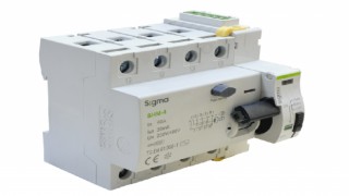 Sigma, Yeniden Kapama Üniteli Kaçak Akım Koruma Şalterleri ile Kış Aylarında Güvenliği Artırıyor