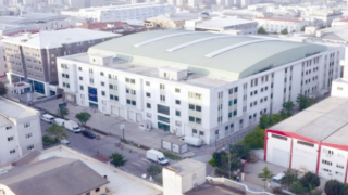 Türkiye'nin Dünya'ya Açılan Aydınlatma Markası; NOAS