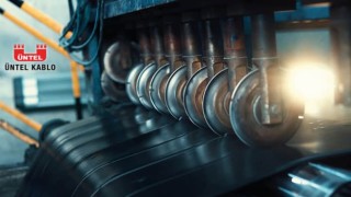 Üntel’den Yüksek Kalitede Kablo Kompoundları