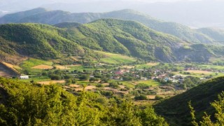 ELBASAN (İlbasan) / Arnavutluk