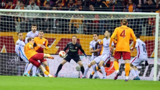 Galatasaray Avrupa defterini kapattı