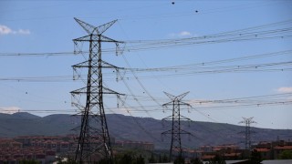 Elektrik üretim ve sanayi tesislerinde her yüzde 10'luk verim artışı 3 milyar dolar tasarruf sağlıyor