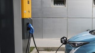 Elektrikli araç şarj donanımları Ölçüler ve Ayar Kanunu kapsamına alındı