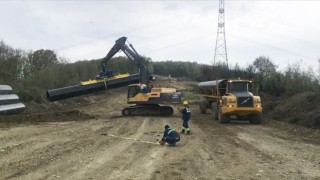 Sakarya Gaz Sahası'na proje bazlı devlet yardımı yapılacak